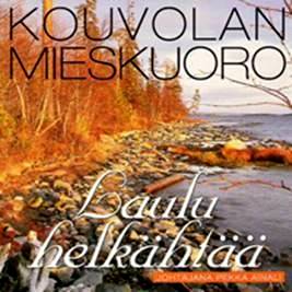 laulu helkahtaa