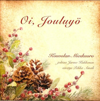 oi jouluyo